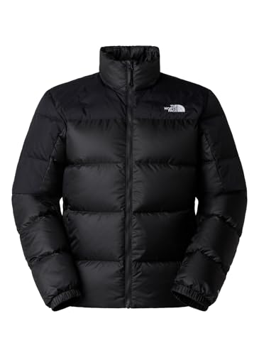 The North Face Diablo Down 2.0 Veste pour homme Tnf Black Heather/Tnf B M