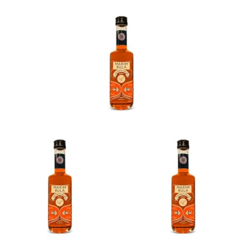Image of Marimbula Saffron Cream Flavoured Syrup- 250ml Bottle | Suitable For Mocktails, Cocktails, Party Juices, Beverages | Non Alcoholic | Summer Drink Mix | Perfect for Home, Cafe & Restaurant Use