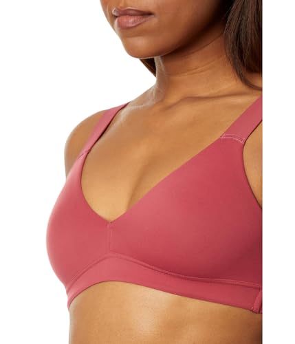 Image of SPANX Smooth Bra-Llelujah! Unlined Bralette - Comfortable Support - Wire-Free Bra - Hosiery Back Smoothing - Dig-Free Straps