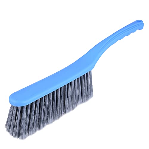Get Your Home Ready for Spring with These Cleaning Tips and Amazon Products 21 Zureni Carpet Cleaning Brush Home Washing Comfort Grip Stiff Bris...