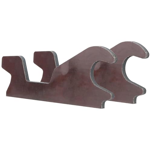 Image of Suitable for Quick Change Bucket Ears Attachment for John Deere Mini Excavators 50D, 50G, 60D, 60G - Easy Installation & Durability