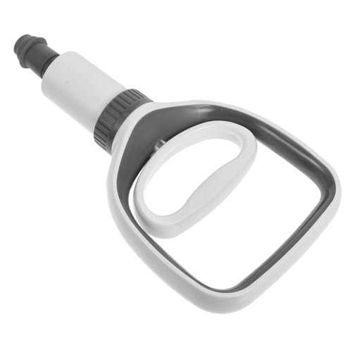 Hemoton Handheld Vacuum Cupping Pump Tool Manual Cupping Therapy Supply for Home Use Vacuum Pump for Massage and Relief Two Color Design