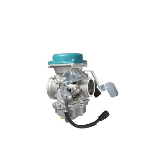 Carburateur moto 200NS NS200 pièce rechange carburation moteur 200 cm³ BS3