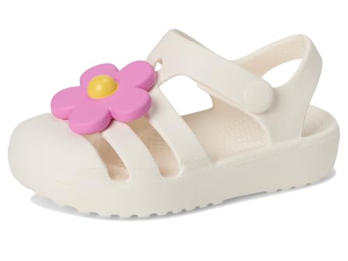 Image of Crocs Kids' Classic Fisherman Sandals