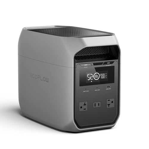 Amazon.co.jp: EcoFlow(エコフロー): セール情報