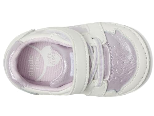 Stride Rite Unisex-Child Sm Waverly Sneaker2