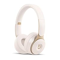 Beats Solo Pro Wireless Cuffie con cancellazione del rumore &ndash; Chip per cuffie Apple H1, Bluetooth...