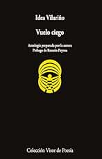 Vuelo ciego: 565 (Visor de Poesía)