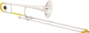 Amazon.com: King 2102 2B Legend Series Trombone (Lacquer