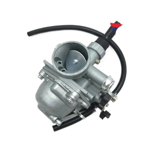 Carburateur 19mm Z50 DAX VM16 à starter manuel pour Pit Bike 125cc