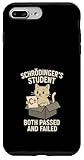 Funny Physics Gift STEM Student Quantum Mechanics
