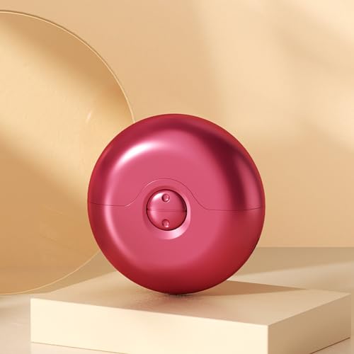 dܐ؂  2in1 ܐ؂ ÔPA Type-C[d ^b` dr ȒP Sȓd܂₷ ᑛ݌v/l/҂ɍœK (Color : Red)