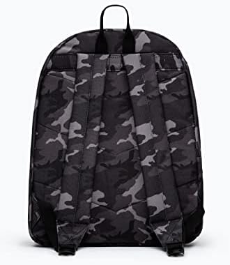hype Unisex Kid's Backpacks for School, Home,BTS, Work, Weekends, One Size