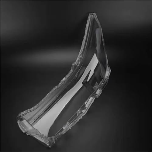 Cache de phare protecteur transparent Toyota Highlander pour trajets nocturnes