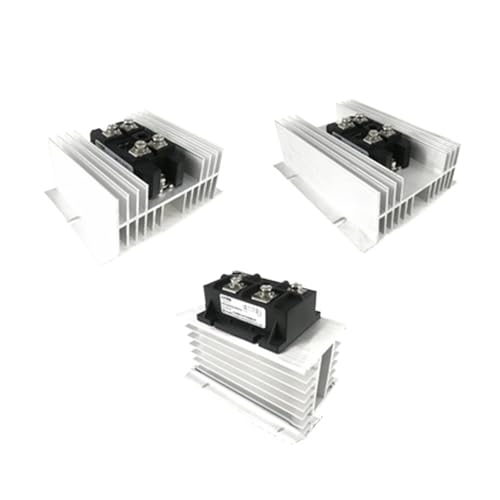 Module MDQ400A redresseur à diode monophasé haute performance - 4