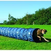Dog Agility tunnel 16ft x 24"diameter