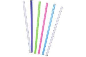 Tervis Accessories Fashion Color Straws