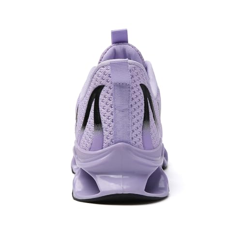 Image of TSIODFO Women's Sneakers Athletic Running Walking Shoes