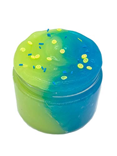 free slime on amazon