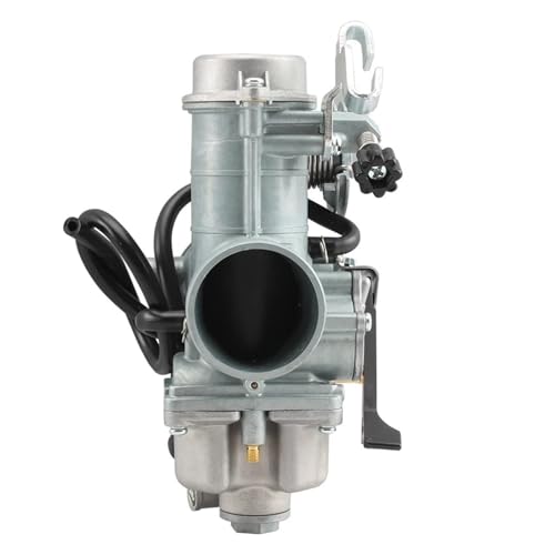 Carburateur XR600R boisseau rond pièce de rechange 16100-MN1-681 système carburation moto XR 600R