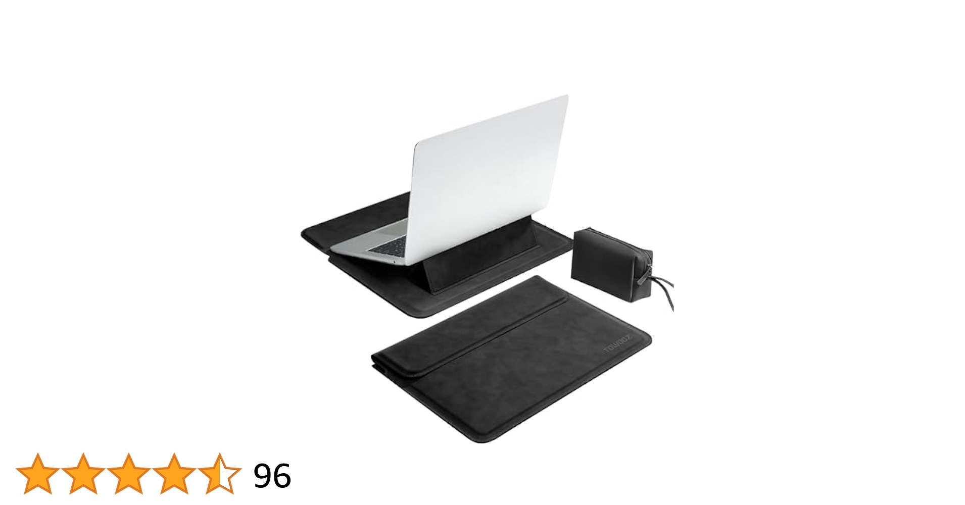 MacBookAir ノートパソコン 13インチ 薄型PC 持ち運びに Amazon.co.jp: TOWOOZ MacBook Air ケース「2024新登場
