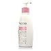 Aveeno Creamy Oil Daily Body Moisturizer, Non-Greasy & Lightly Scented Body Moisturizer with Oat & Almond Oil Nourishes Dry Skin with 24 Hours of Moisture, Non-Comedogenic, 12 fl. oz