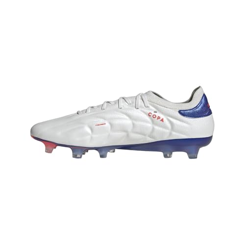 Image of adidas Mens Copa Pure 2 Elite Soccer Cleats - White - Size 6.5 M
