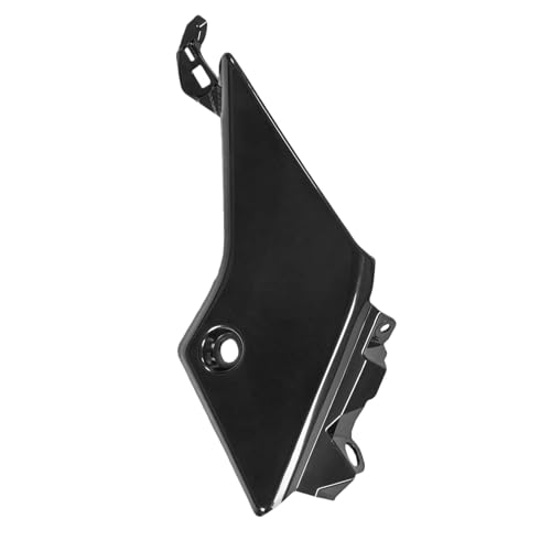 Latéraux carénage moto Tenere 700 2019-2024 avec aileron d'appui