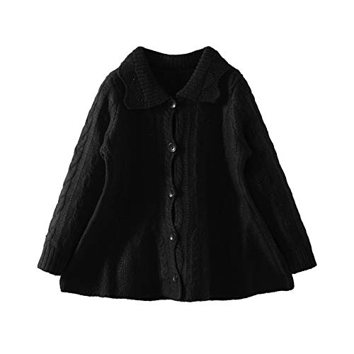 Mud Kingdom Girls Cardigan Sweaters Button Up