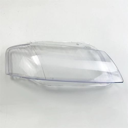 Couvercle de protection phare pour rénover l'éclairage de A3 2003 - 5