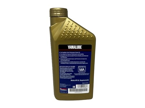 Aceite Sintético 10W-40 Full Motor 2 Unidades con Embudo miniatura 5