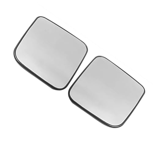 Verre de rétroviseur pour Nissan Patrol Y61 1997-2013 | Miroir chauffant
