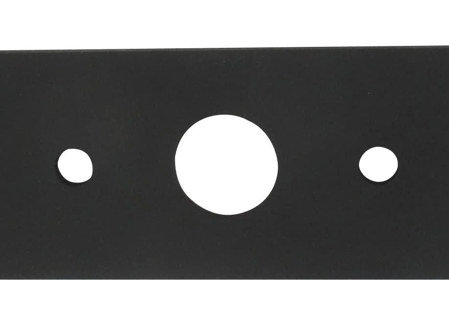 Lama Lunghezza 460 Mm Junior 92 Oraria