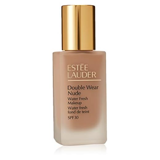 ESTÉE LAUDER Double Wear Nude Water Fresh Makeup Spf30 #2C3-Fresco 30 Ml 1 Unidad 30 ml