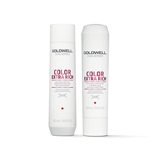 Goldwell Dualsenses Color Extra Rich Brilliance Conditioner