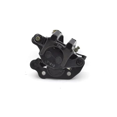 Étrier de frein à disque moto AN125 HS125T pièce rechange 125