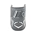 EvoShield Pro-SRZ 2.0 Batter's Elbow Guard - Grey, Small