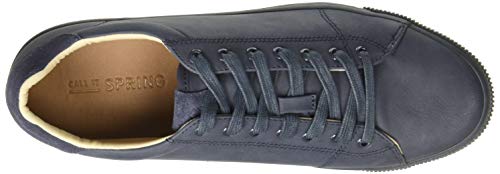 Image of Call It Spring Men's SACILETTO Navy Sneakers - 9 UK /India (43 EU) (10 US)(SACILETTO)