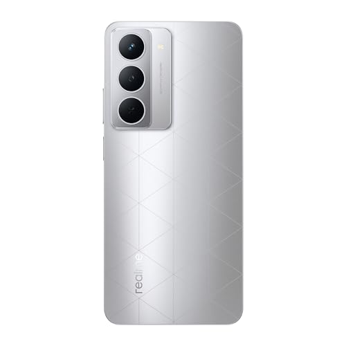 Image of realme 15 Pro Smartphone 8+256,Silver in