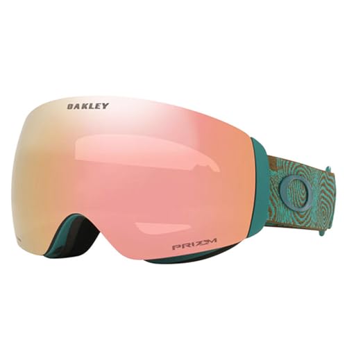 [Oakley] I[N[ FLIGHT DECK M tCgfbL Y fB[X PRIZM vY  ~[ Y Xm[S[O KlΉ OO7064-G3