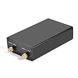 Se ha dado cuenta de la recepción de banda completa 100KHz-1.7GHz.