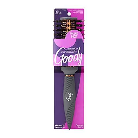 GOODY Heat 101 Medium Thermal Round Brush Cover