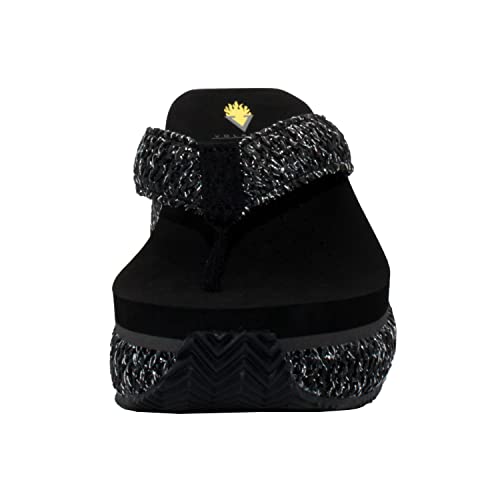 Image of Volatile Women's Tanorama Wedge Sandal | Casual Sandals
