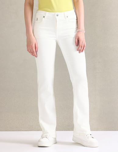 Image of U.S. Polo ASSN. Women Jeans