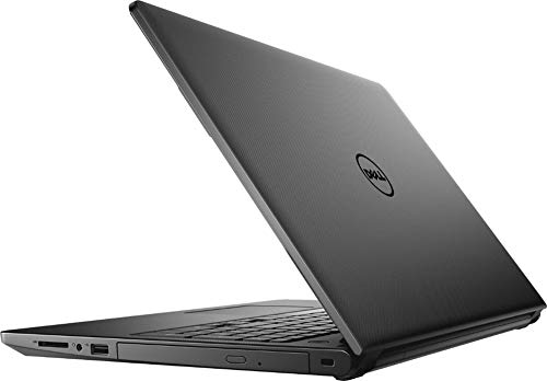 Image of Dell Inspiron 15 I3567-5949BLK-PUS Laptop (Windows 10, Intel i5-7200U, 15.6 inch LED Screen, Storage: 256 GB, RAM: 8 GB) Black