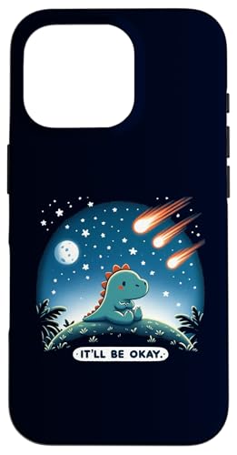 It'll Be Okay 킢a覐 F yϓI X}zP[X iPhone 16 Pro p