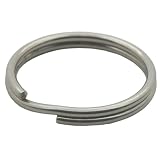 Ronstan Split Cotter Ring (18.8mm(3/4') ID)