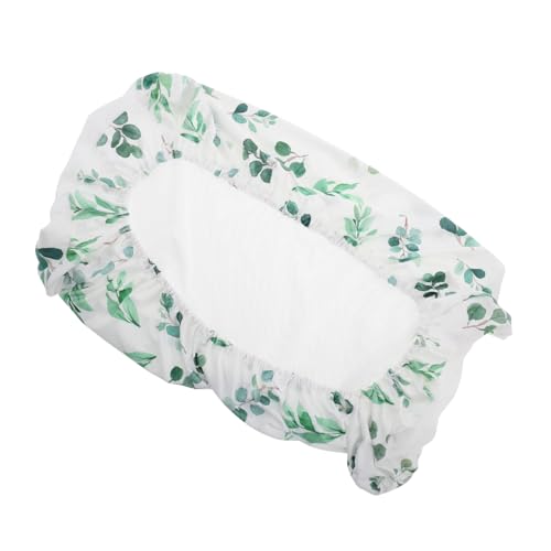 Totority Changing Table Pads Changing Table Cover Waterproof Mat Soft and Gentle Removable c