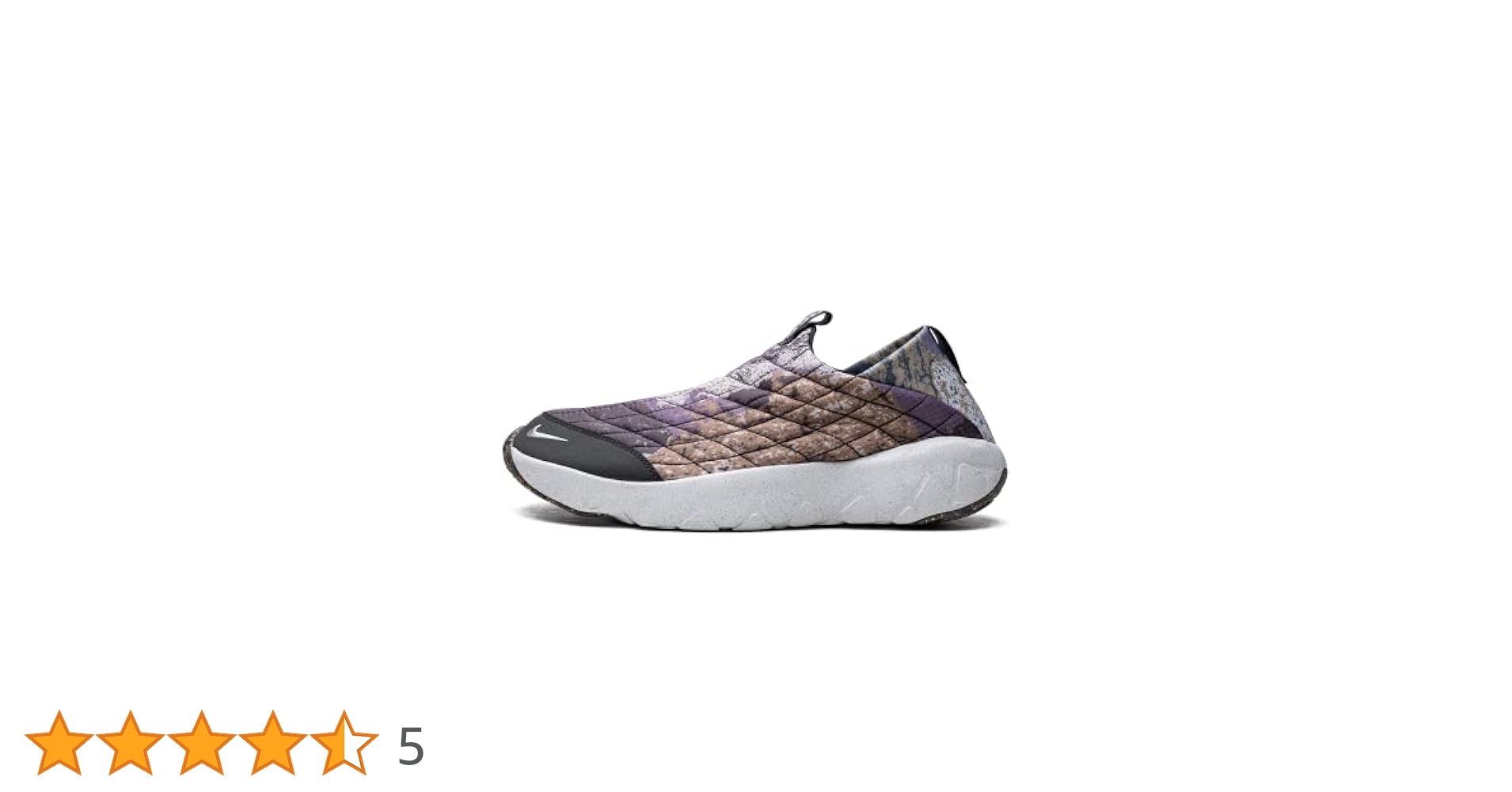 Amazon | Nike メンズ Acg Moc 3.5 Se, ダークドリフトウッド