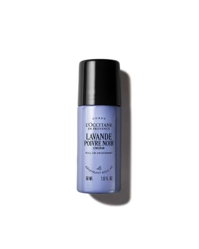 L’Occitane Roll-On Deodorant For Men